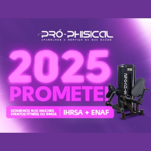 2025 promete